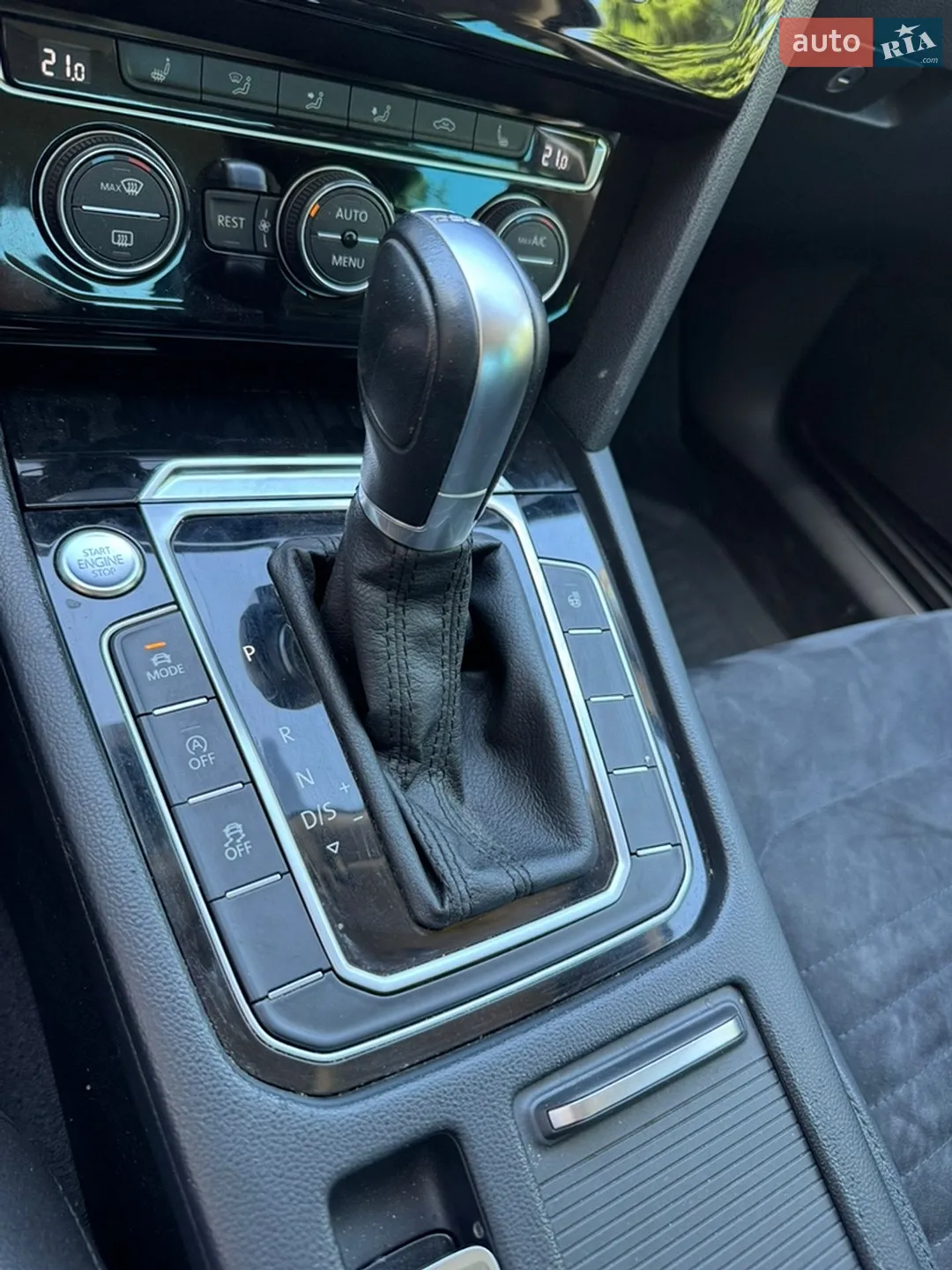 2017 Volkswagen Passat - мініатюра 37