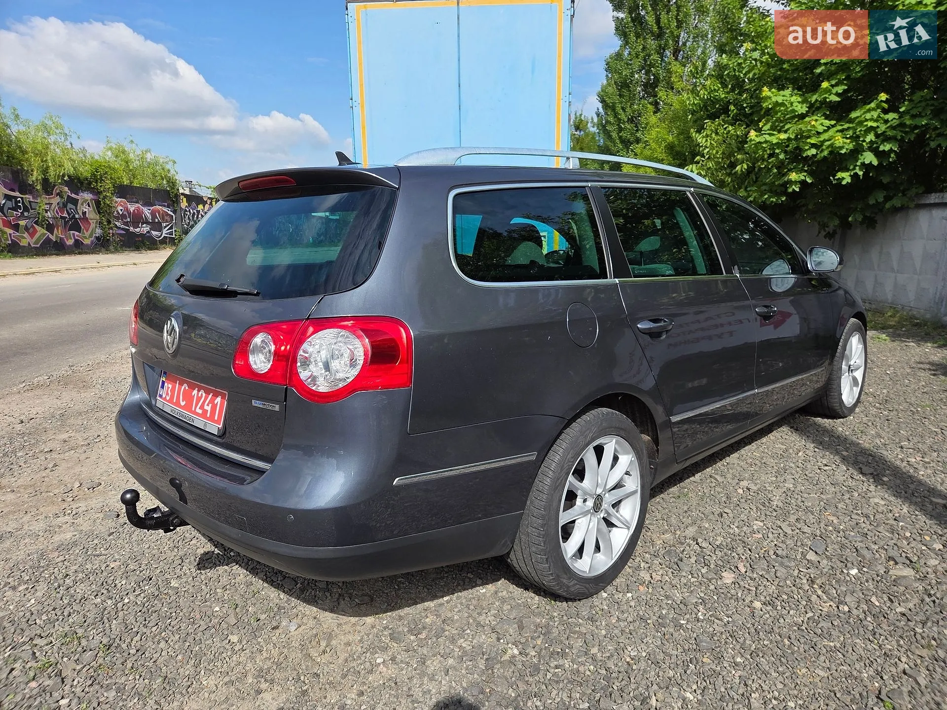 2010 Volkswagen Passat - мініатюра 5