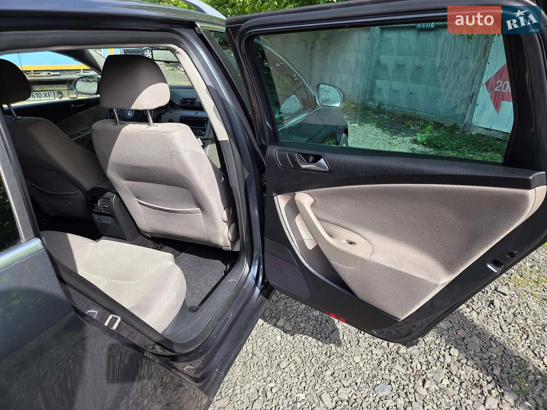 2010 Volkswagen Passat - мініатюра 18