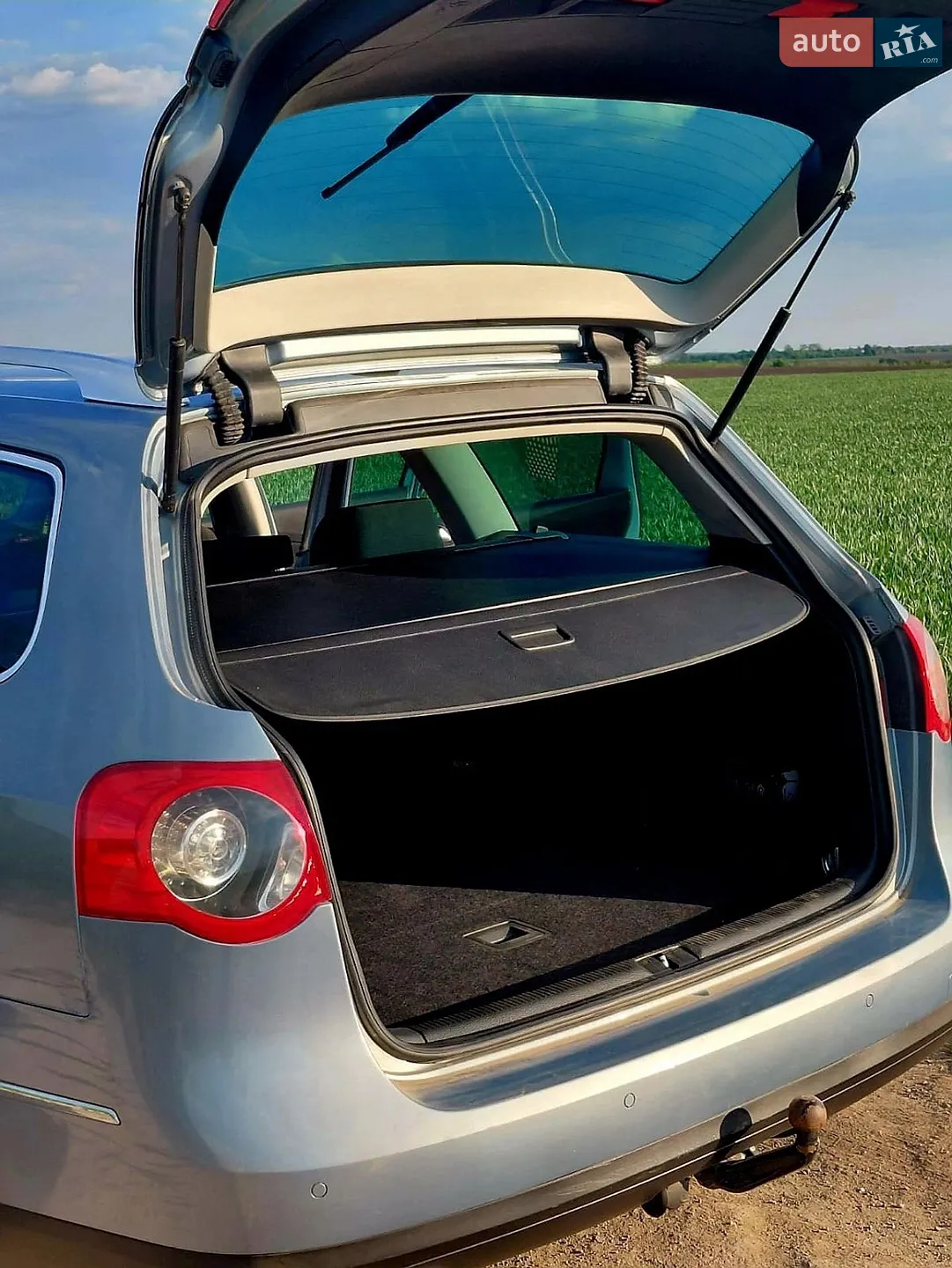 2010 Volkswagen Passat - мініатюра 10