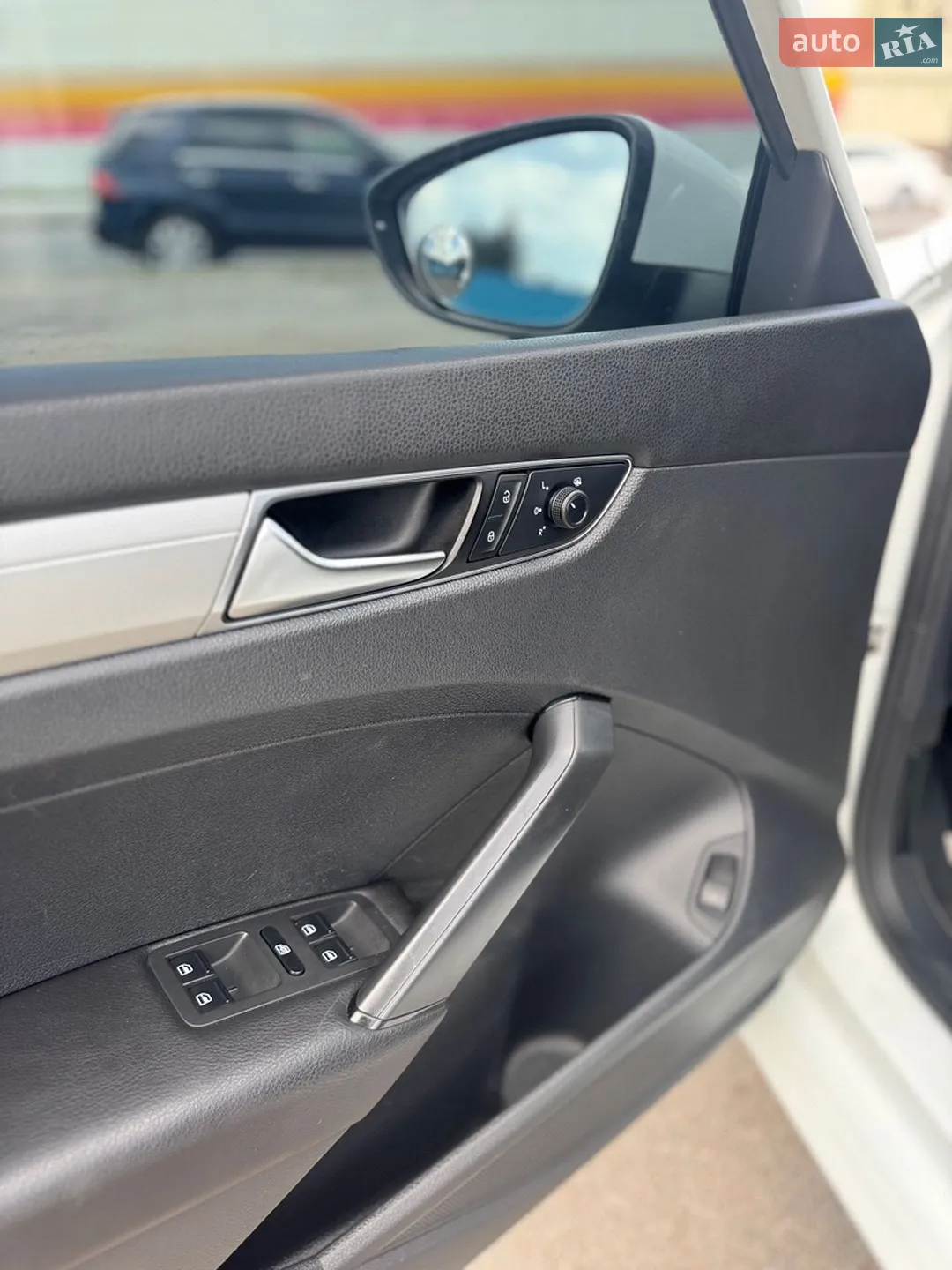 2018 Volkswagen Passat - мініатюра 22