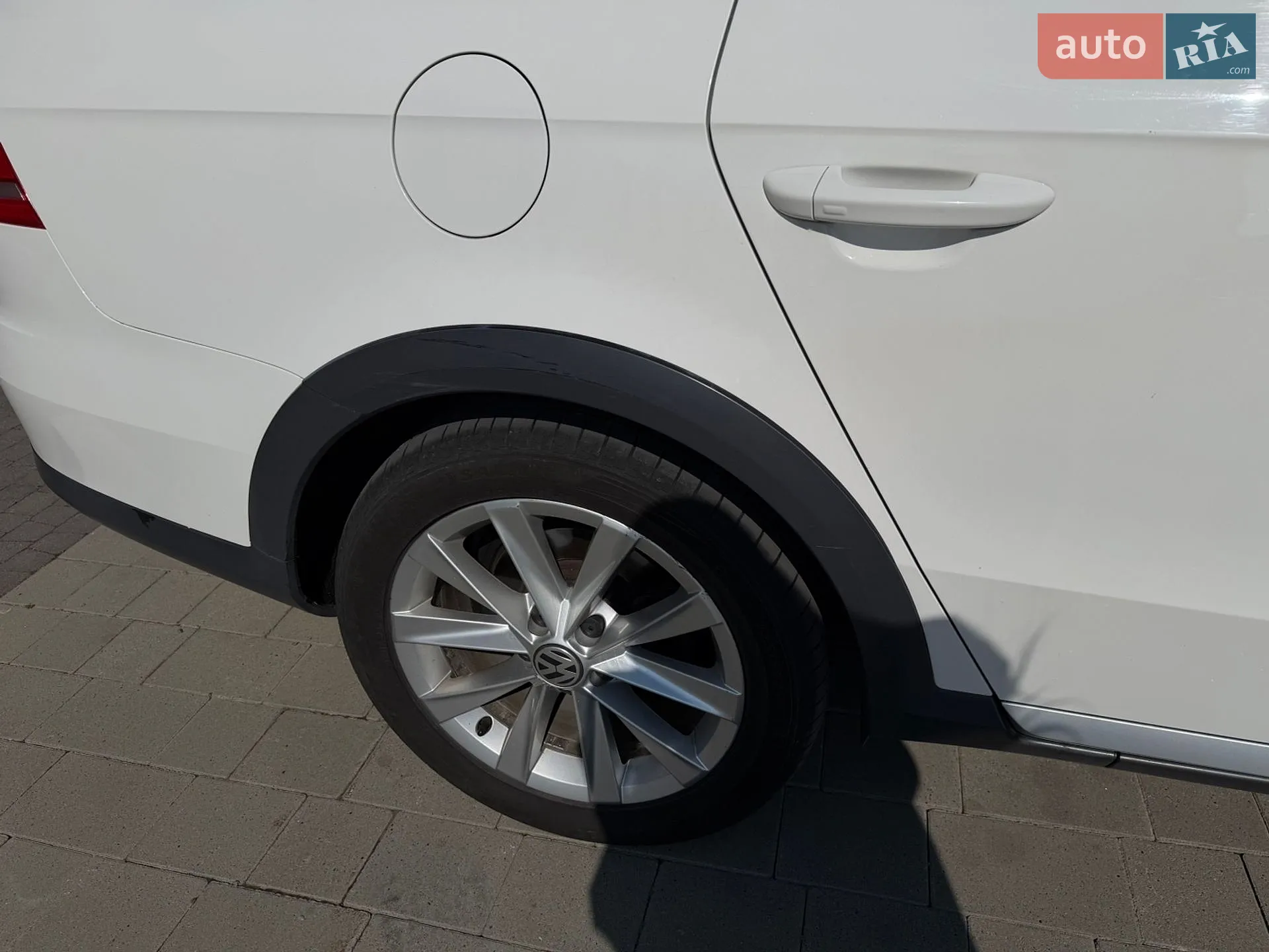 2012 Volkswagen Passat - мініатюра 19