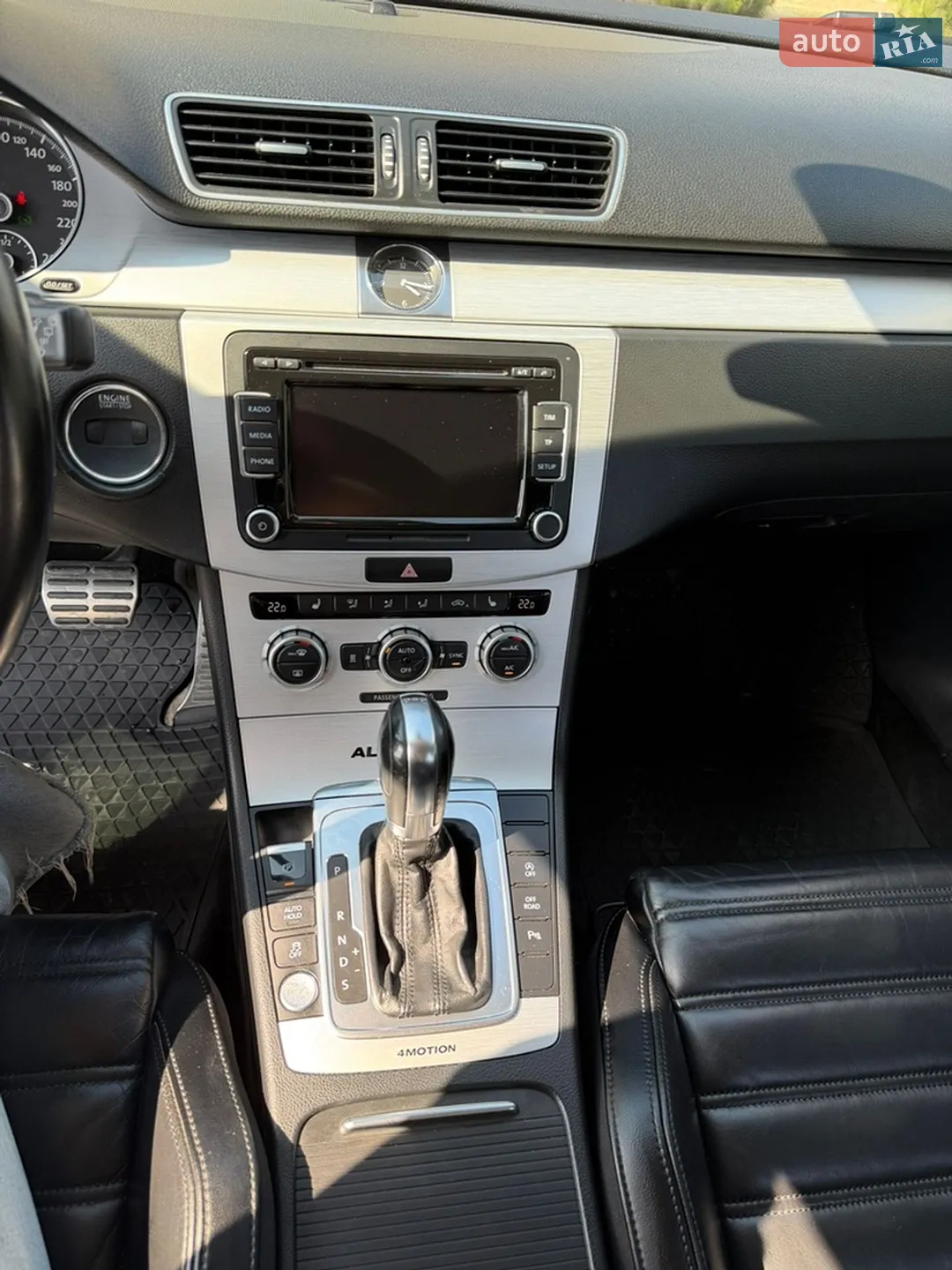 2012 Volkswagen Passat - мініатюра 22