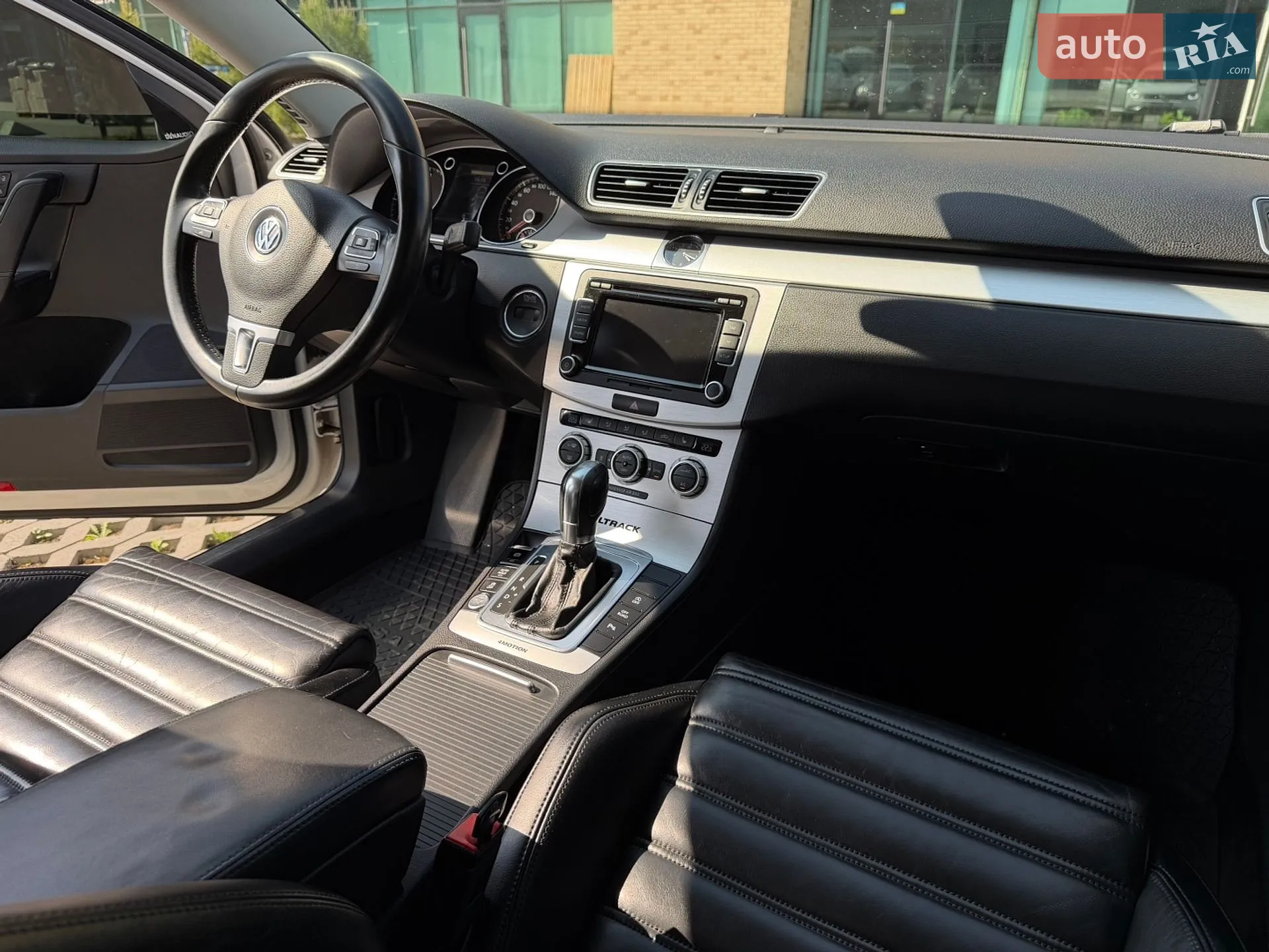 2012 Volkswagen Passat - мініатюра 38