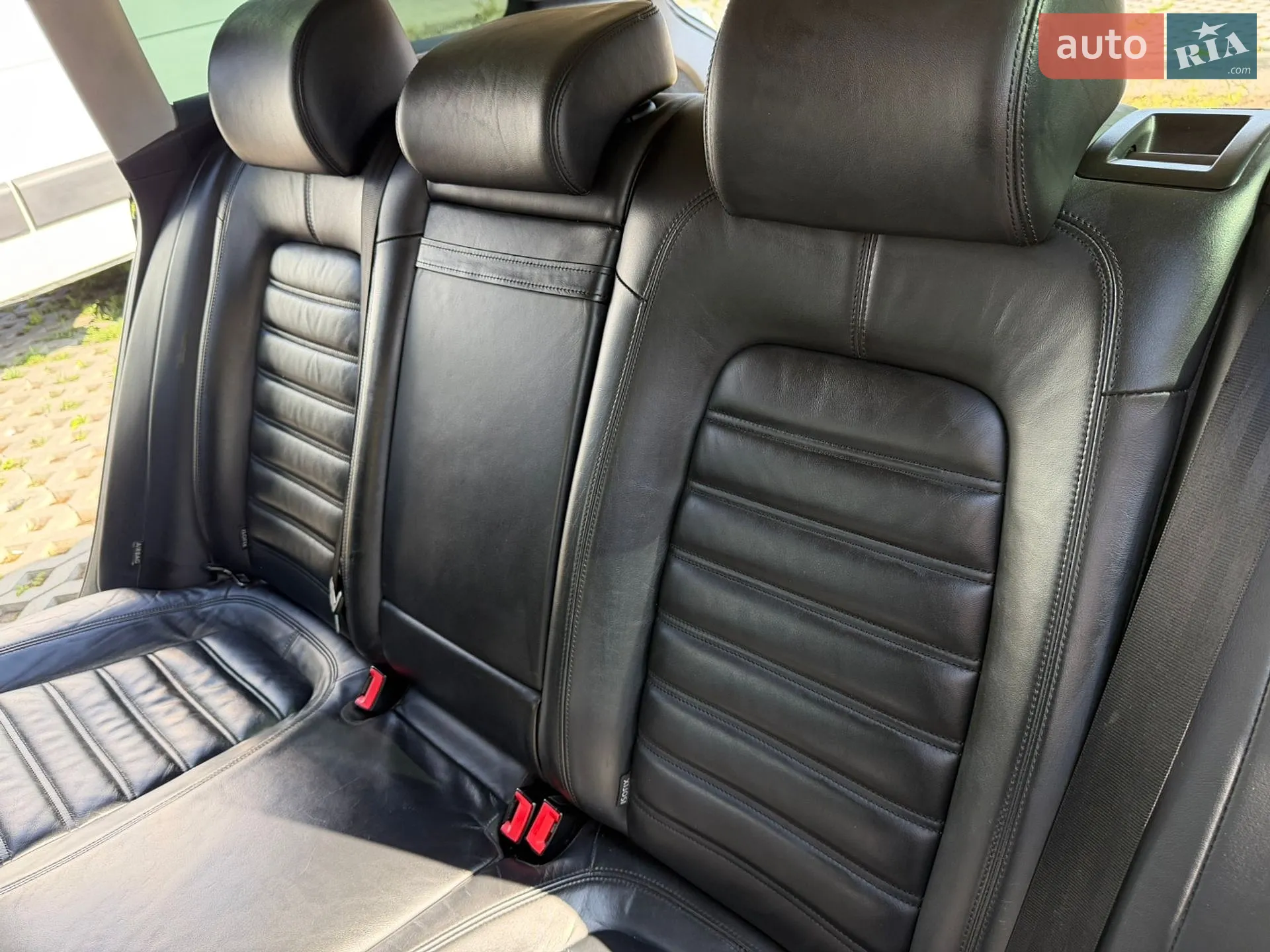 2012 Volkswagen Passat - мініатюра 44