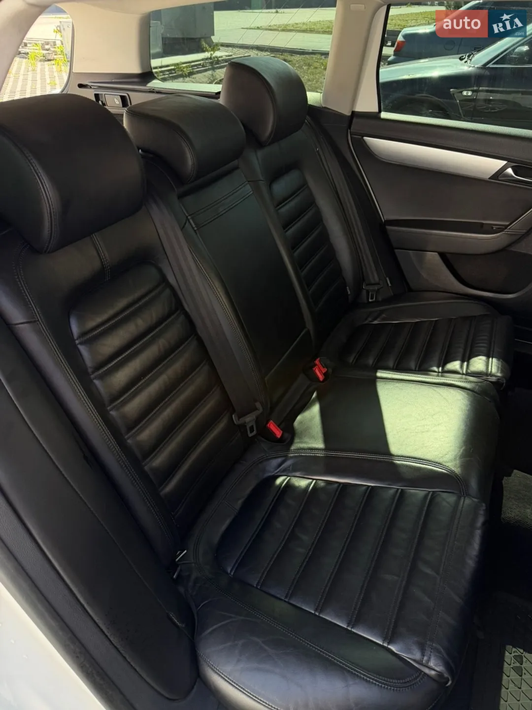 2012 Volkswagen Passat - мініатюра 46