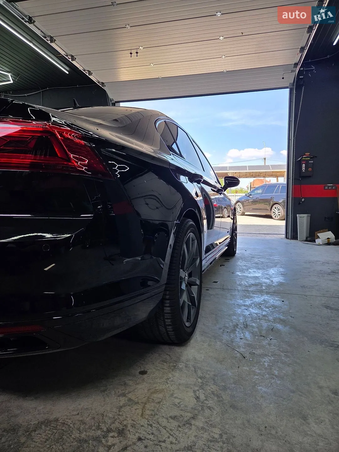 2020 Volkswagen Passat - мініатюра 42