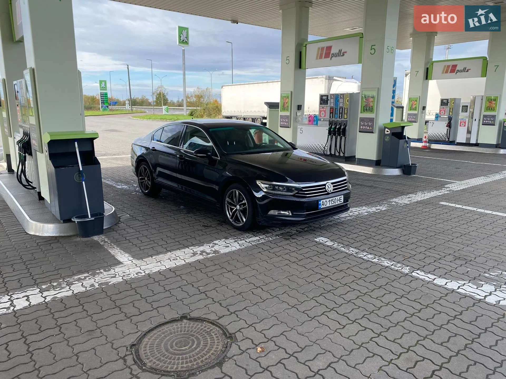 2015 Volkswagen Passat - мініатюра 27