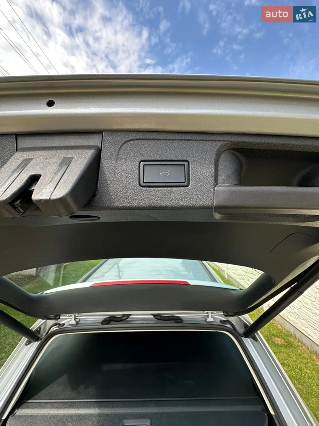 2015 Volkswagen Passat - мініатюра 19