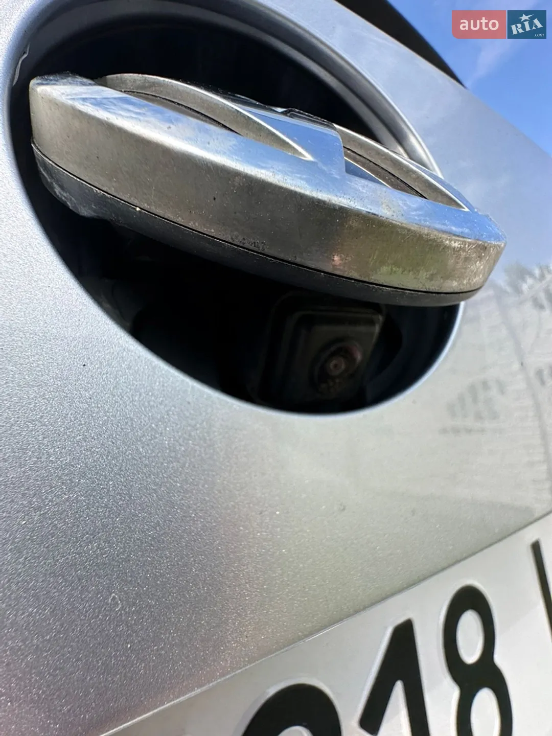 2015 Volkswagen Passat - мініатюра 24