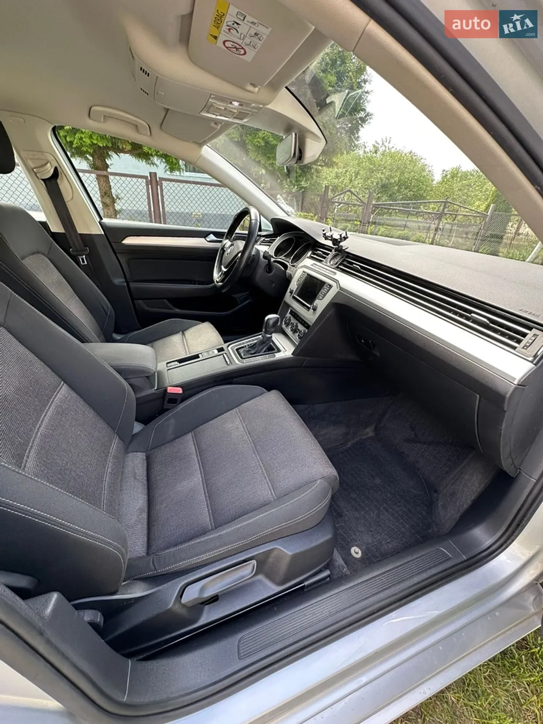 2015 Volkswagen Passat - мініатюра 30