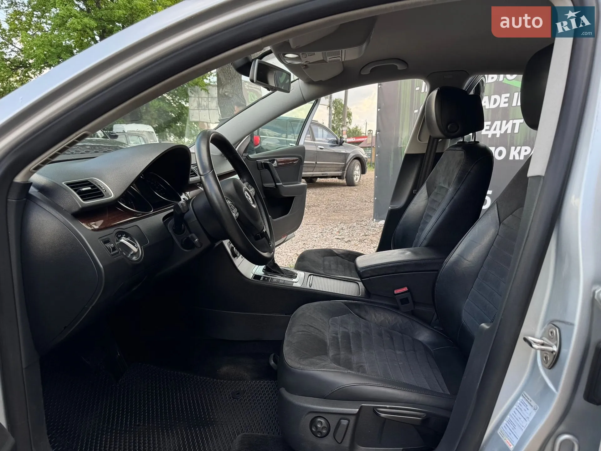 2011 Volkswagen Passat - мініатюра 9