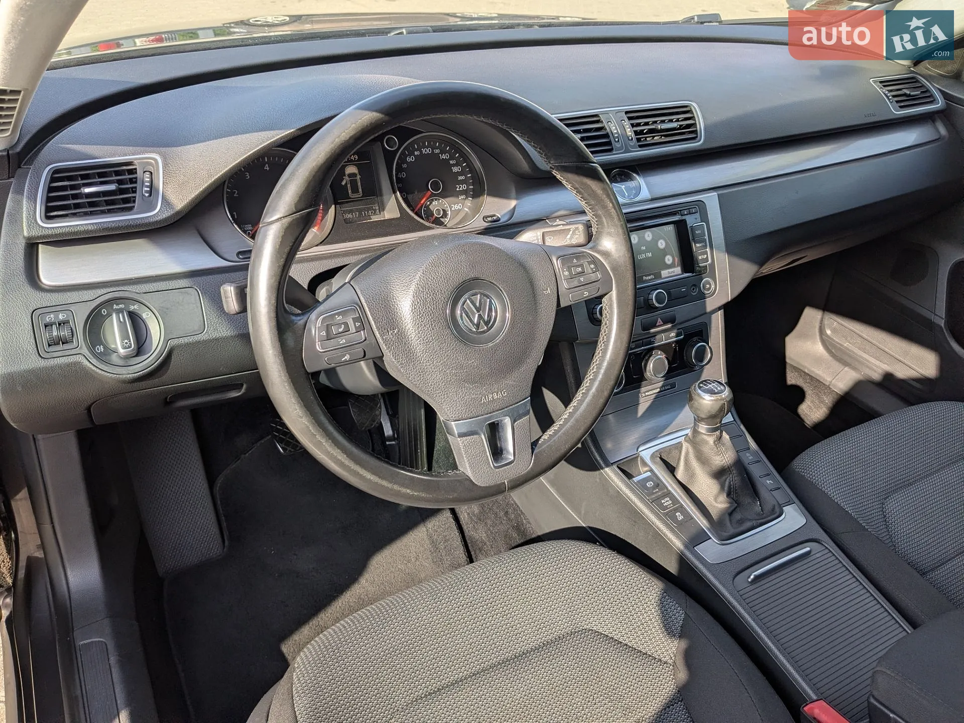 2010 Volkswagen Passat - мініатюра 43