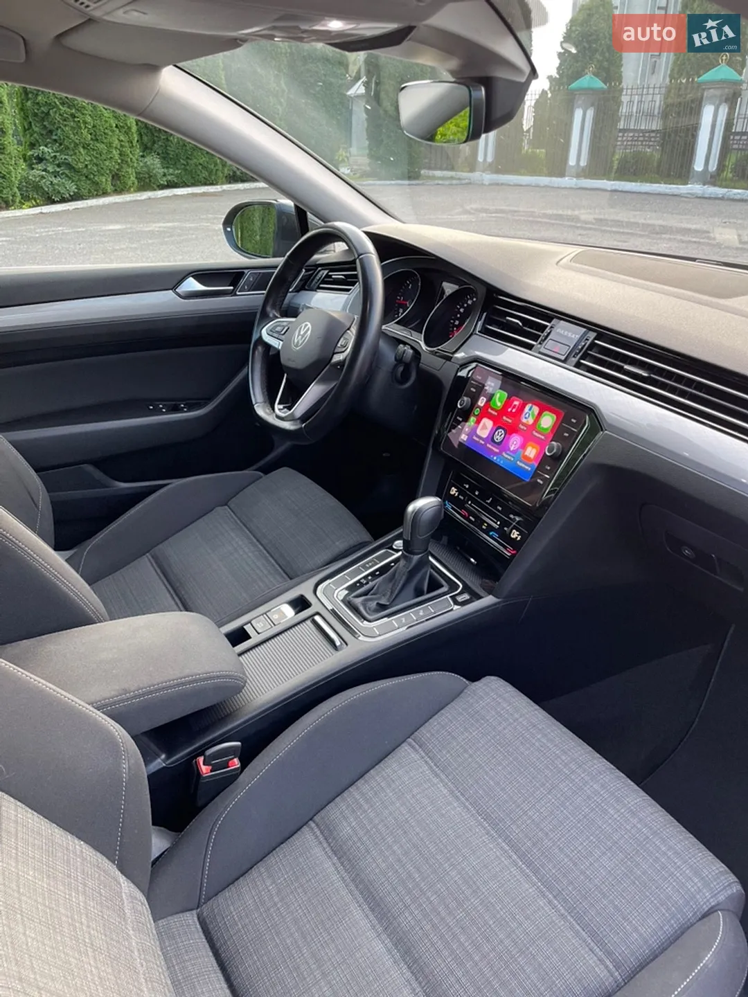 2020 Volkswagen Passat - мініатюра 33