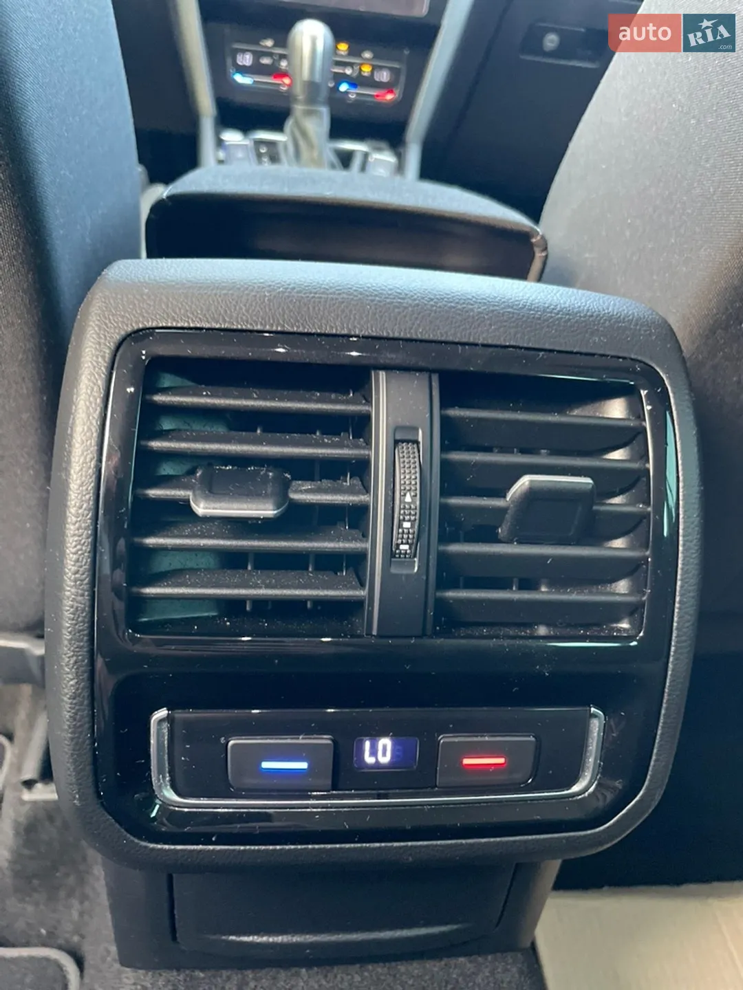 2020 Volkswagen Passat - мініатюра 43