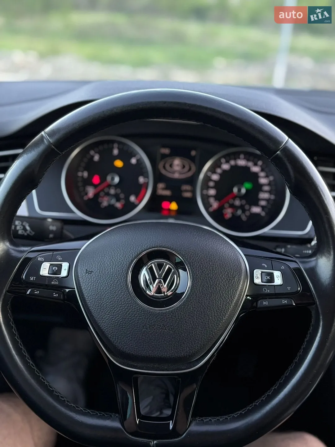 2015 Volkswagen Passat - мініатюра 17