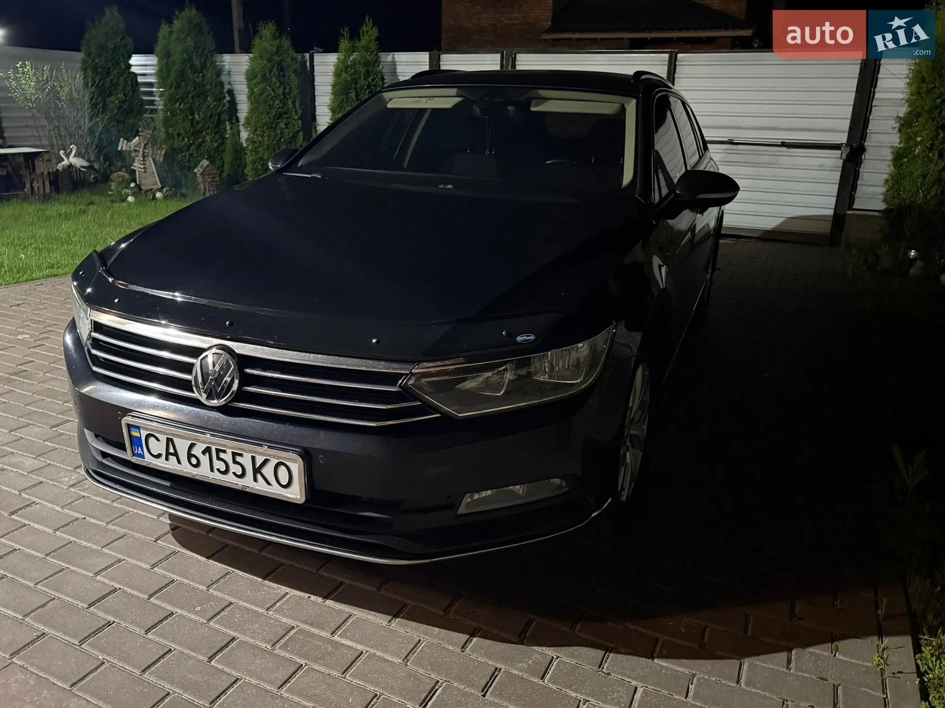 2015 Volkswagen Passat - мініатюра 2