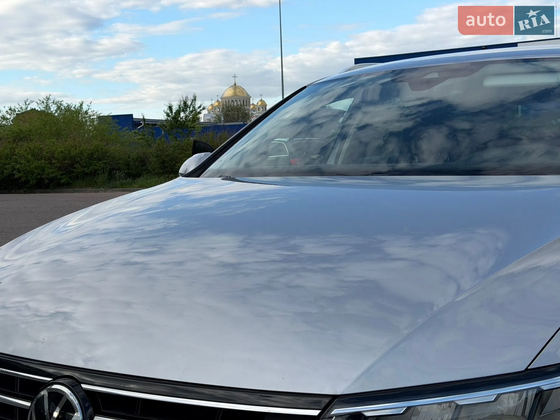 2020 Volkswagen Passat - мініатюра 12