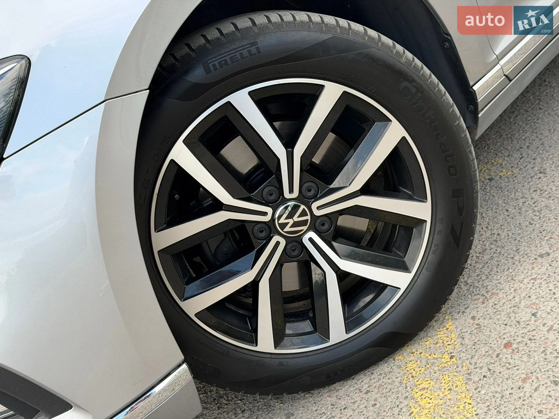 2020 Volkswagen Passat - мініатюра 17
