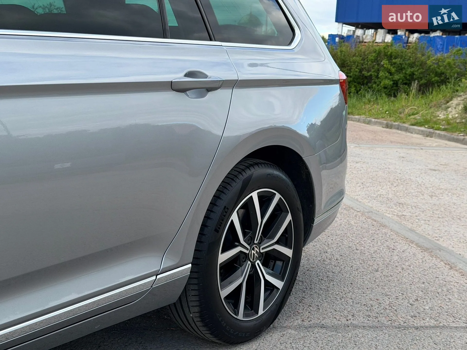 2020 Volkswagen Passat - мініатюра 24