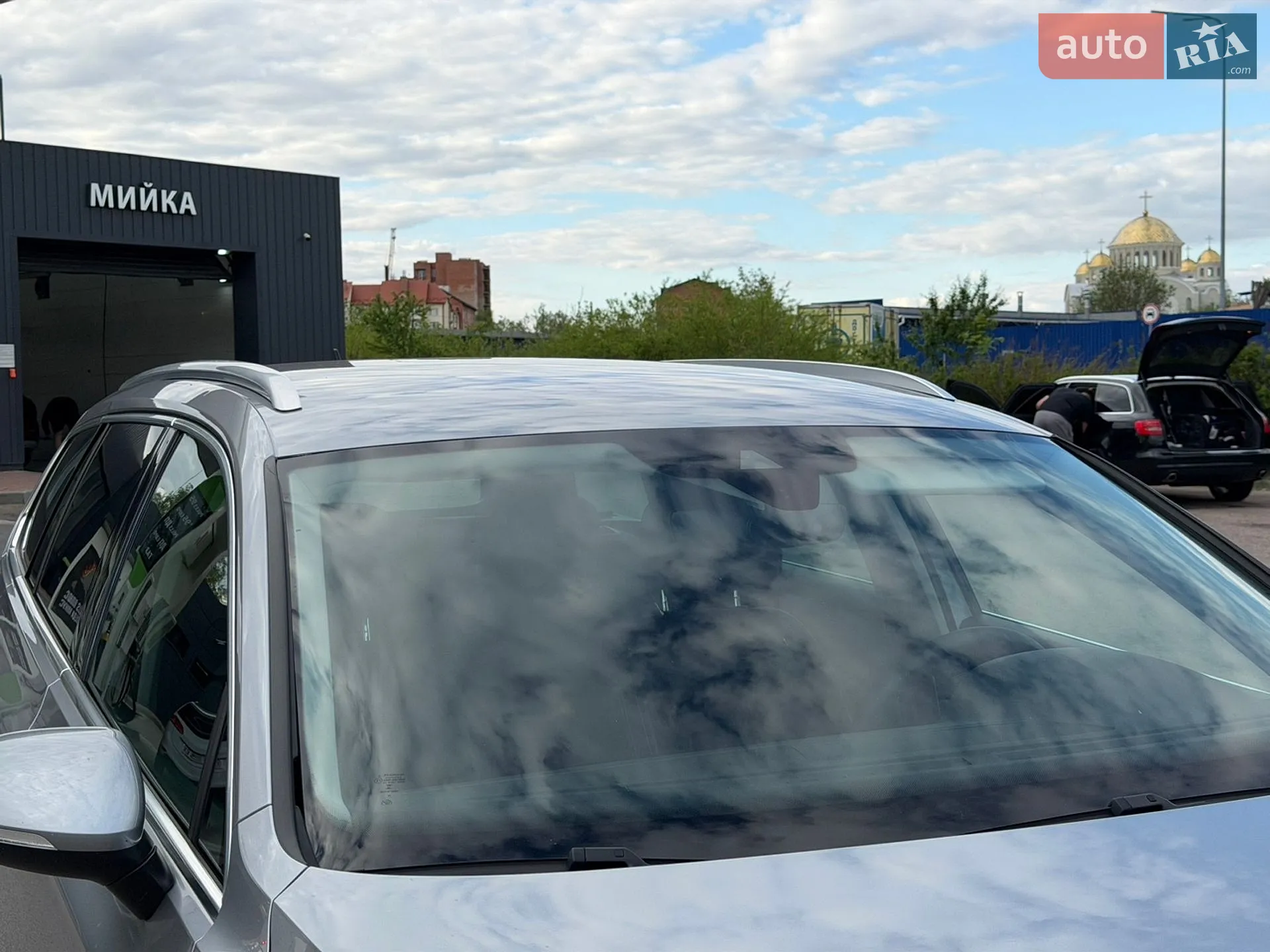 2020 Volkswagen Passat - мініатюра 35