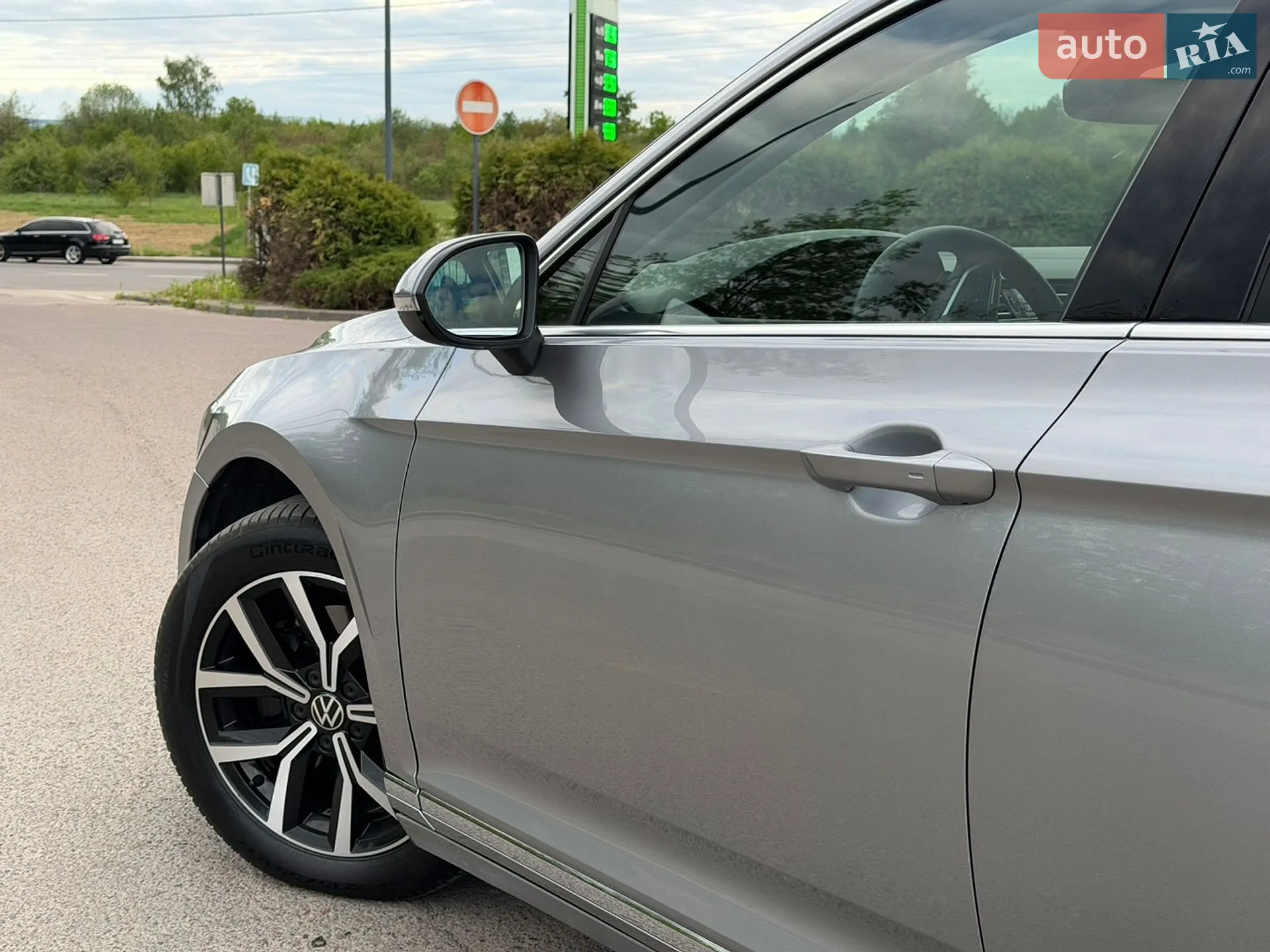 2020 Volkswagen Passat - мініатюра 62