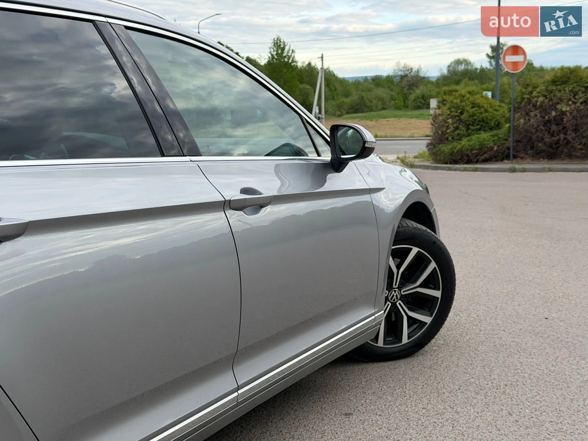 2020 Volkswagen Passat - мініатюра 77