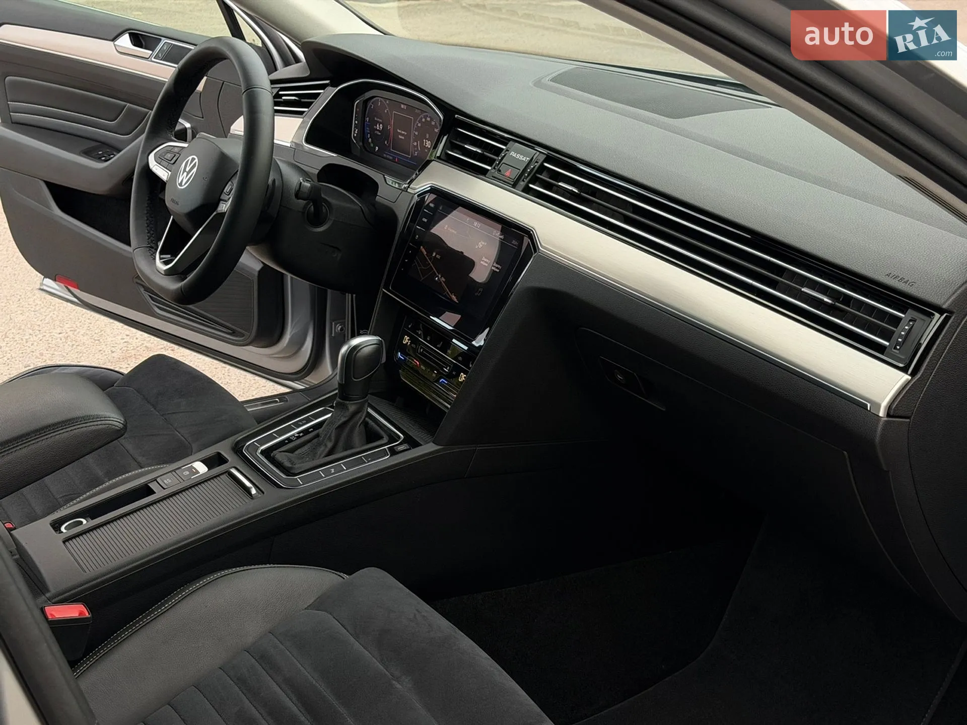 2020 Volkswagen Passat - мініатюра 92