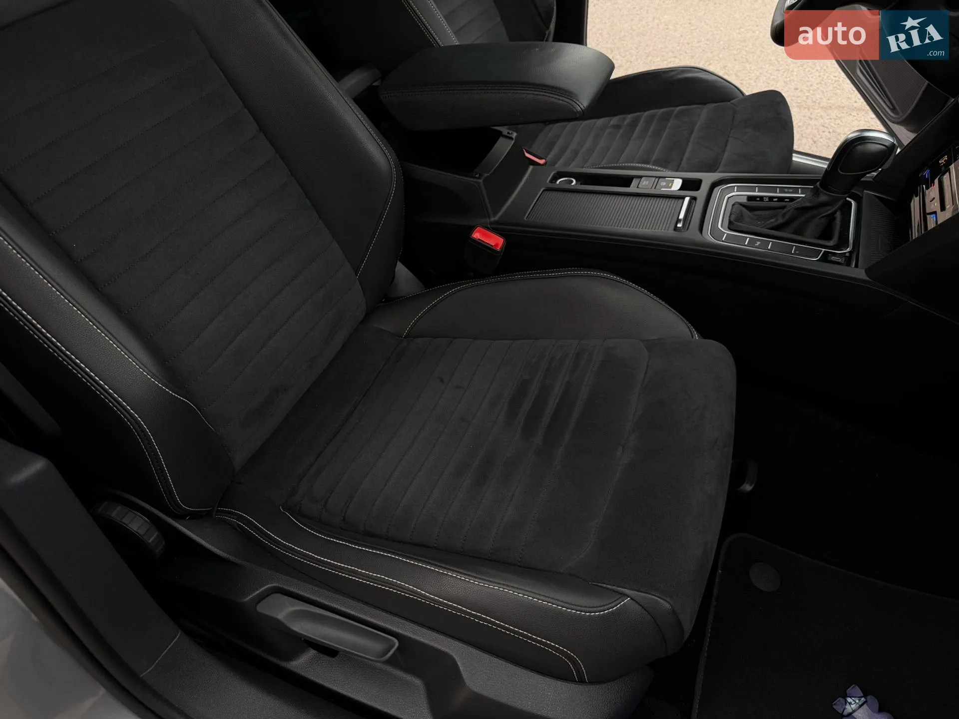 2020 Volkswagen Passat - мініатюра 97