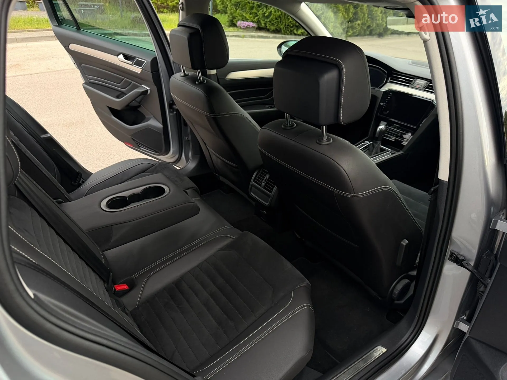 2020 Volkswagen Passat - мініатюра 107