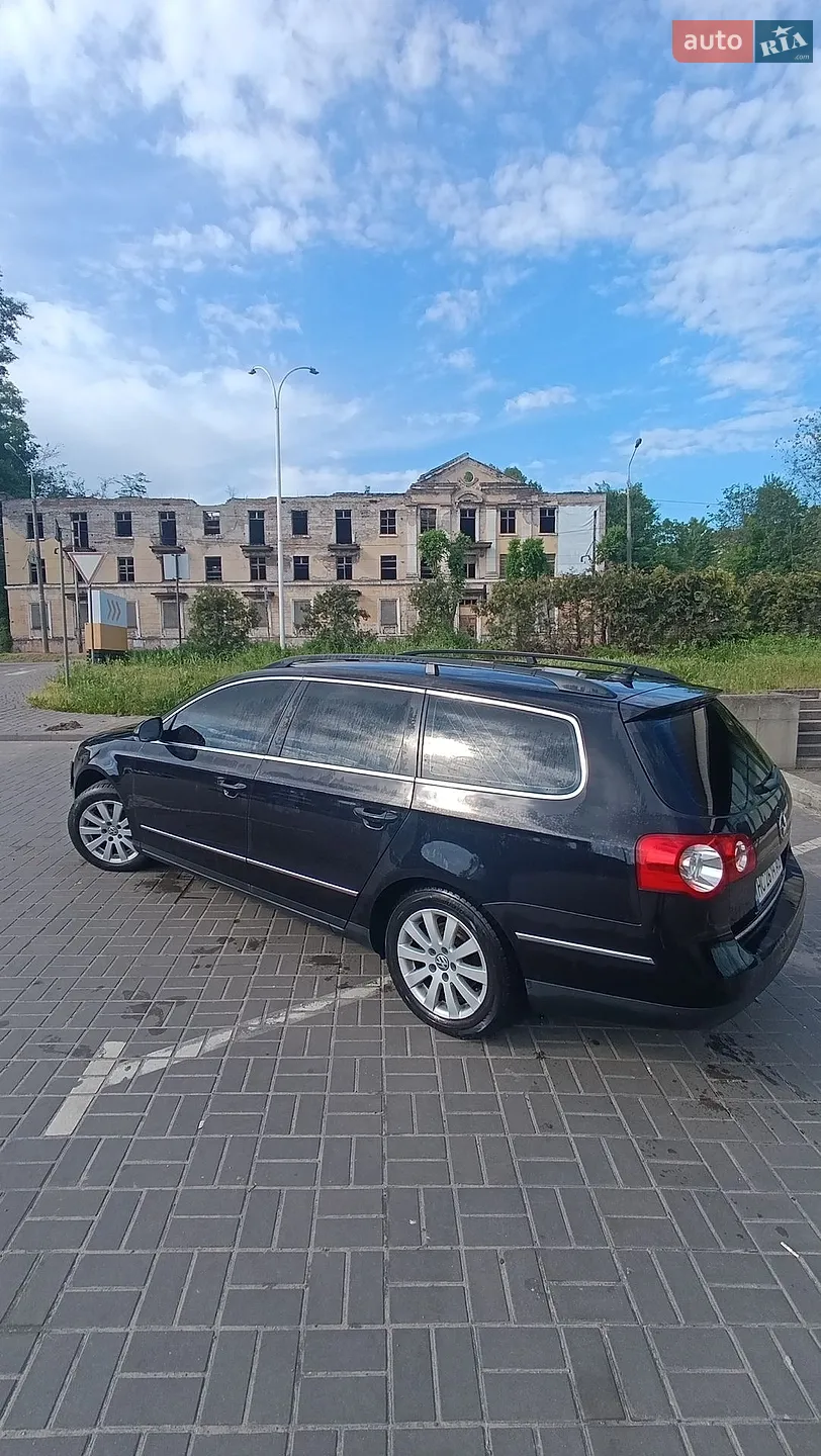 2010 Volkswagen Passat - мініатюра 6