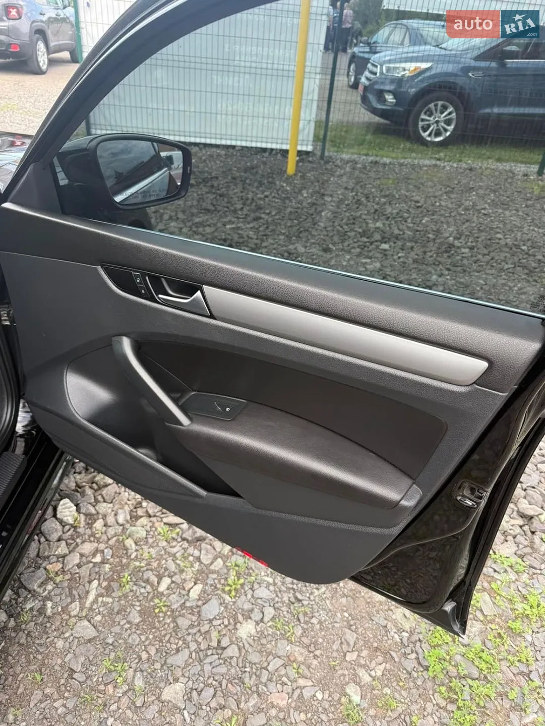 2015 Volkswagen Passat - мініатюра 11