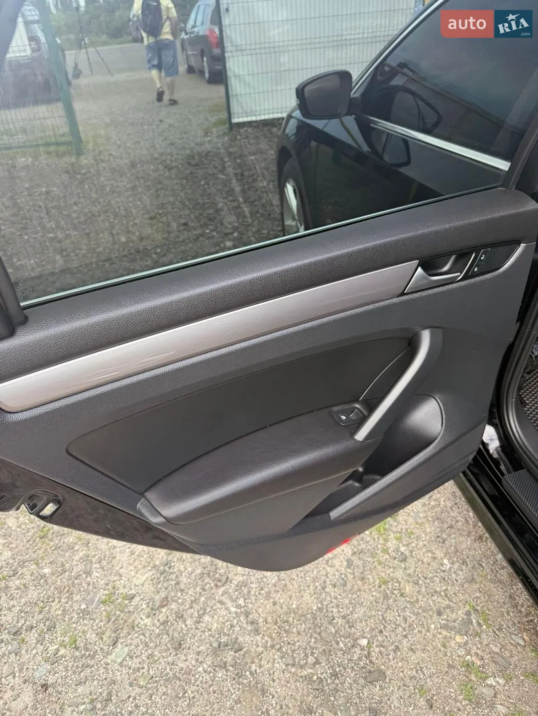 2015 Volkswagen Passat - мініатюра 21