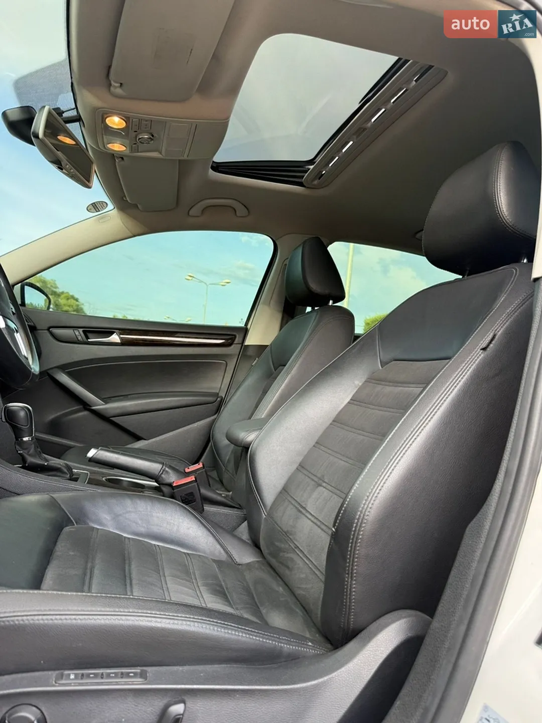2014 Volkswagen Passat - мініатюра 31