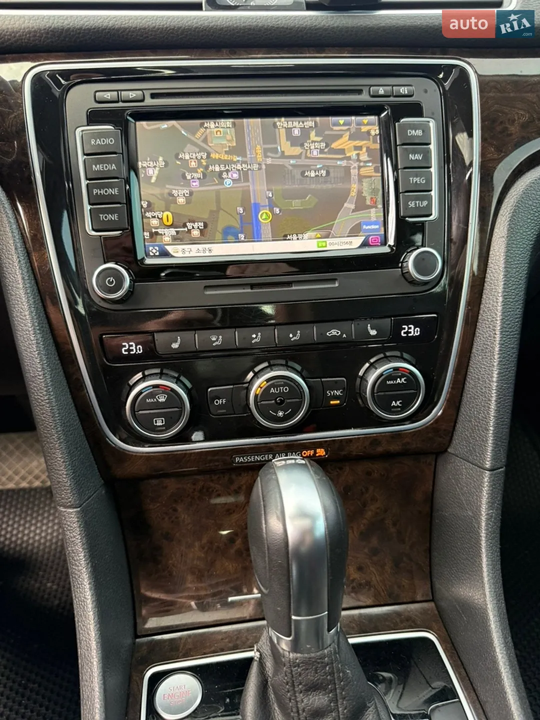 2014 Volkswagen Passat - мініатюра 36