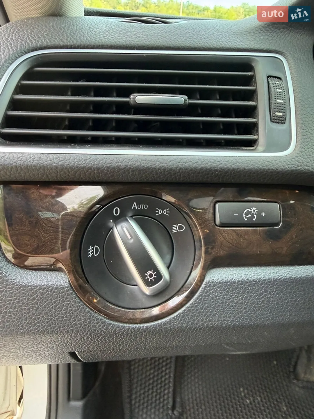 2014 Volkswagen Passat - мініатюра 46