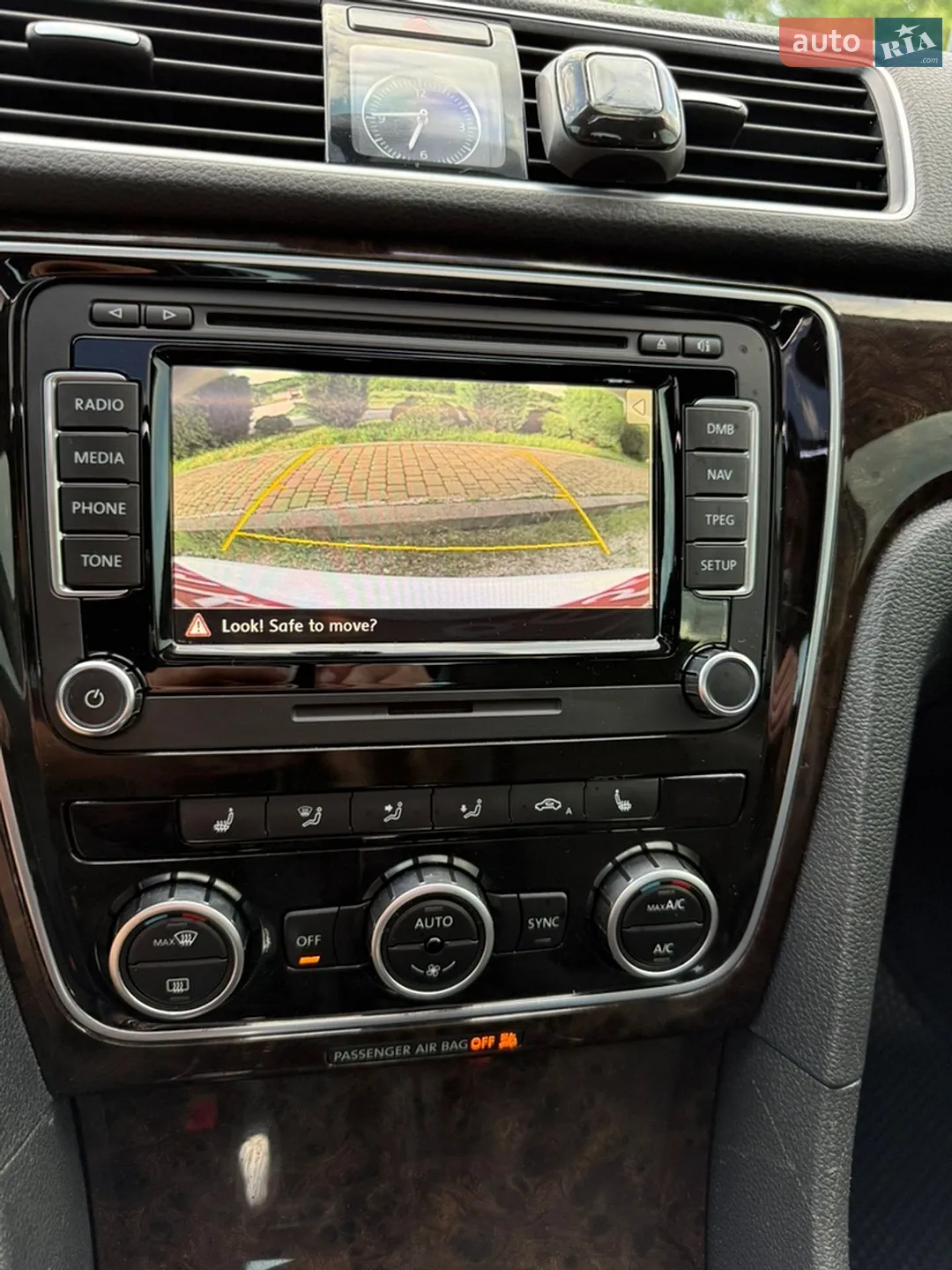 2014 Volkswagen Passat - мініатюра 50
