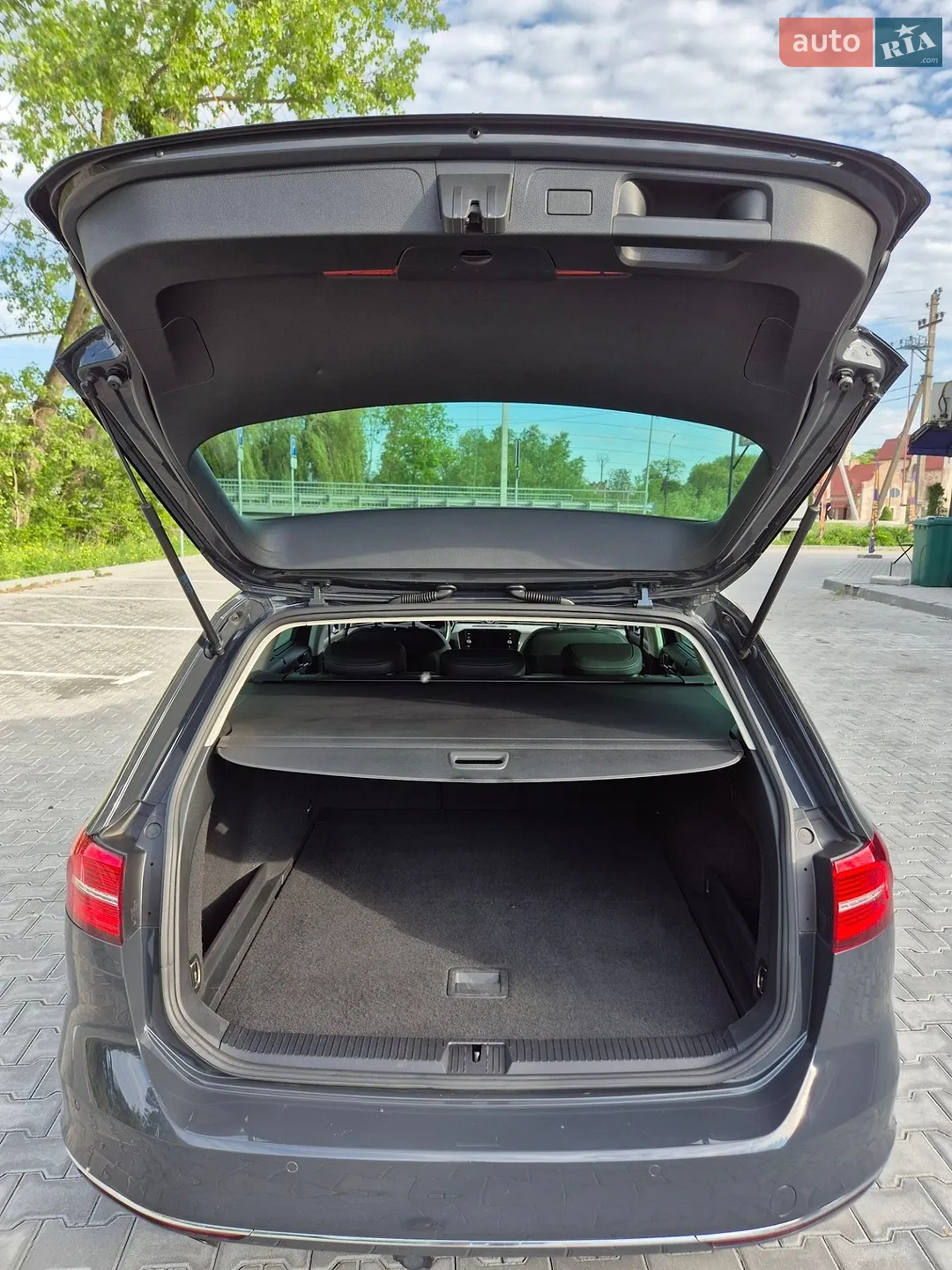 2019 Volkswagen Passat - мініатюра 23