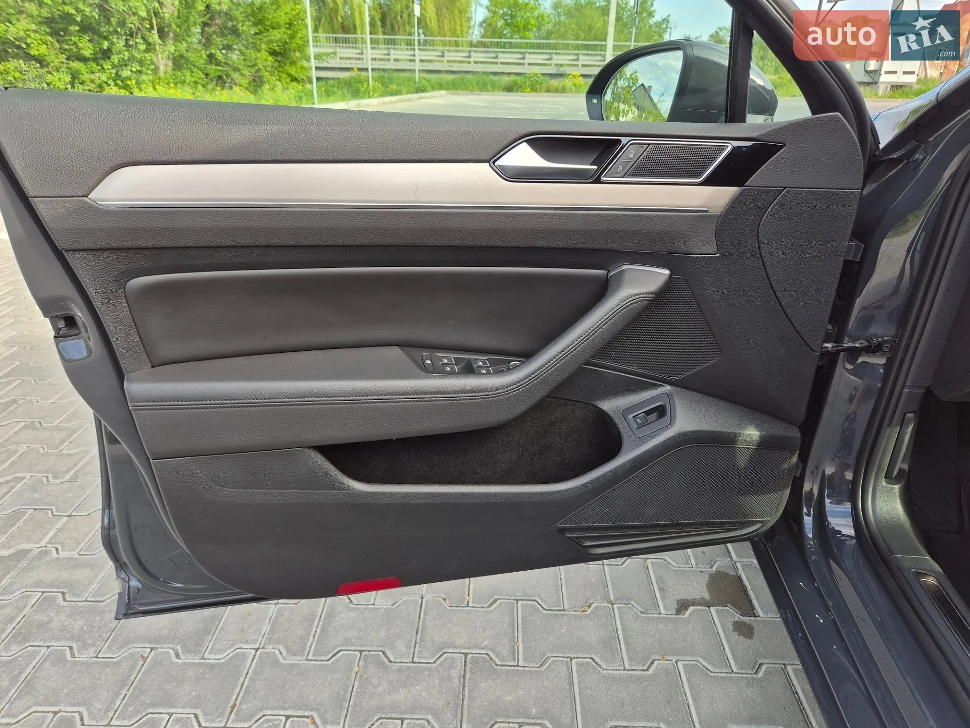 2019 Volkswagen Passat - мініатюра 35