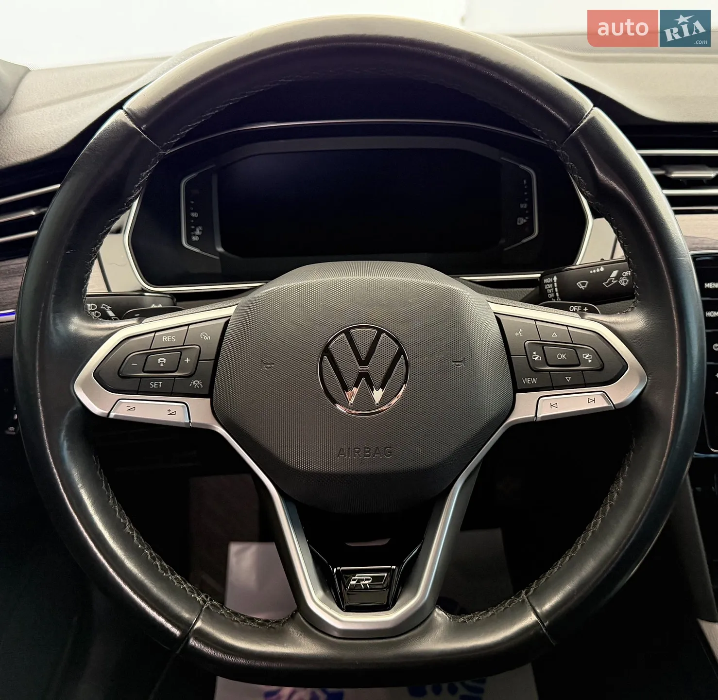 2020 Volkswagen Passat - мініатюра 22