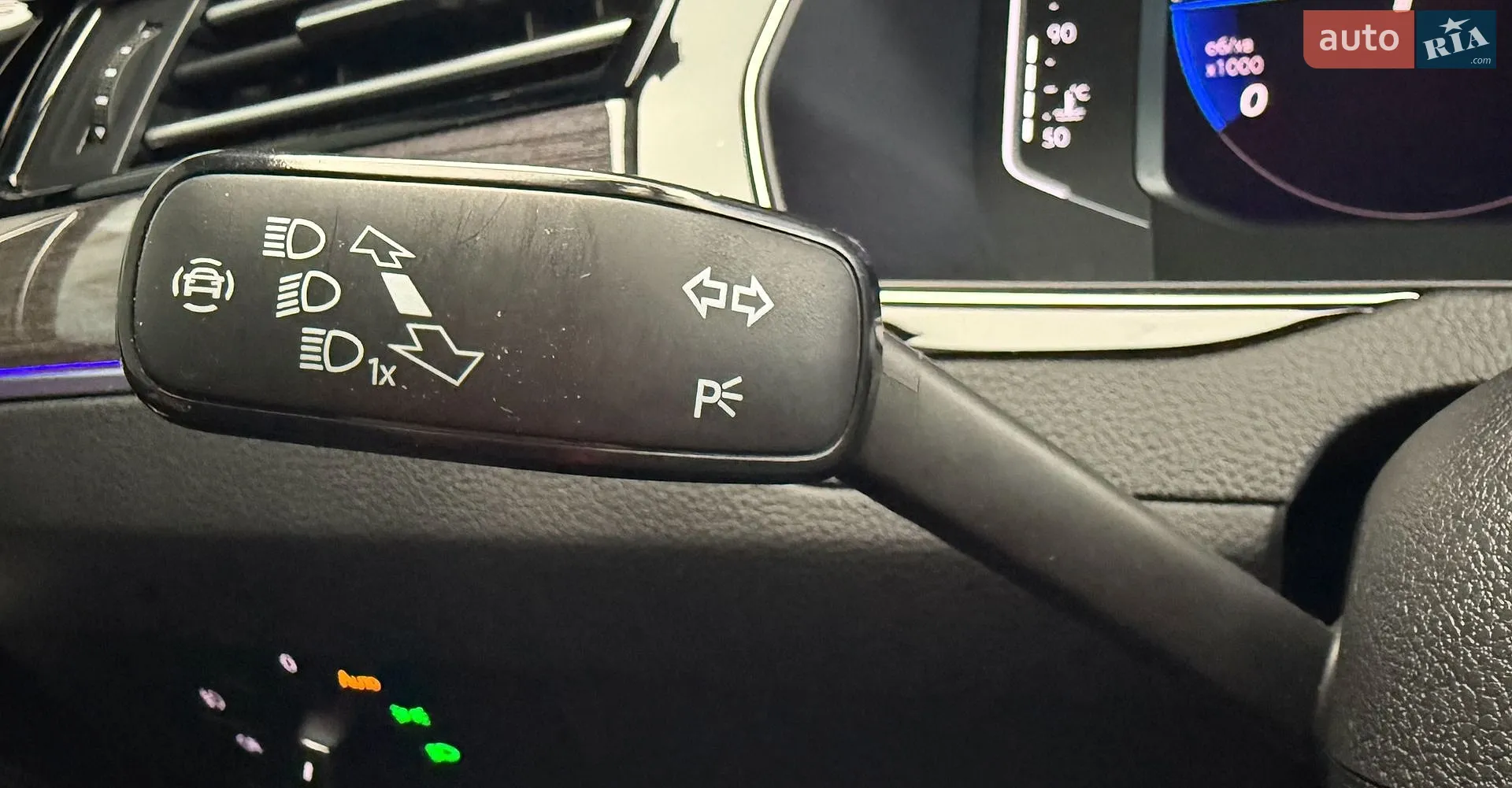 2020 Volkswagen Passat - мініатюра 26