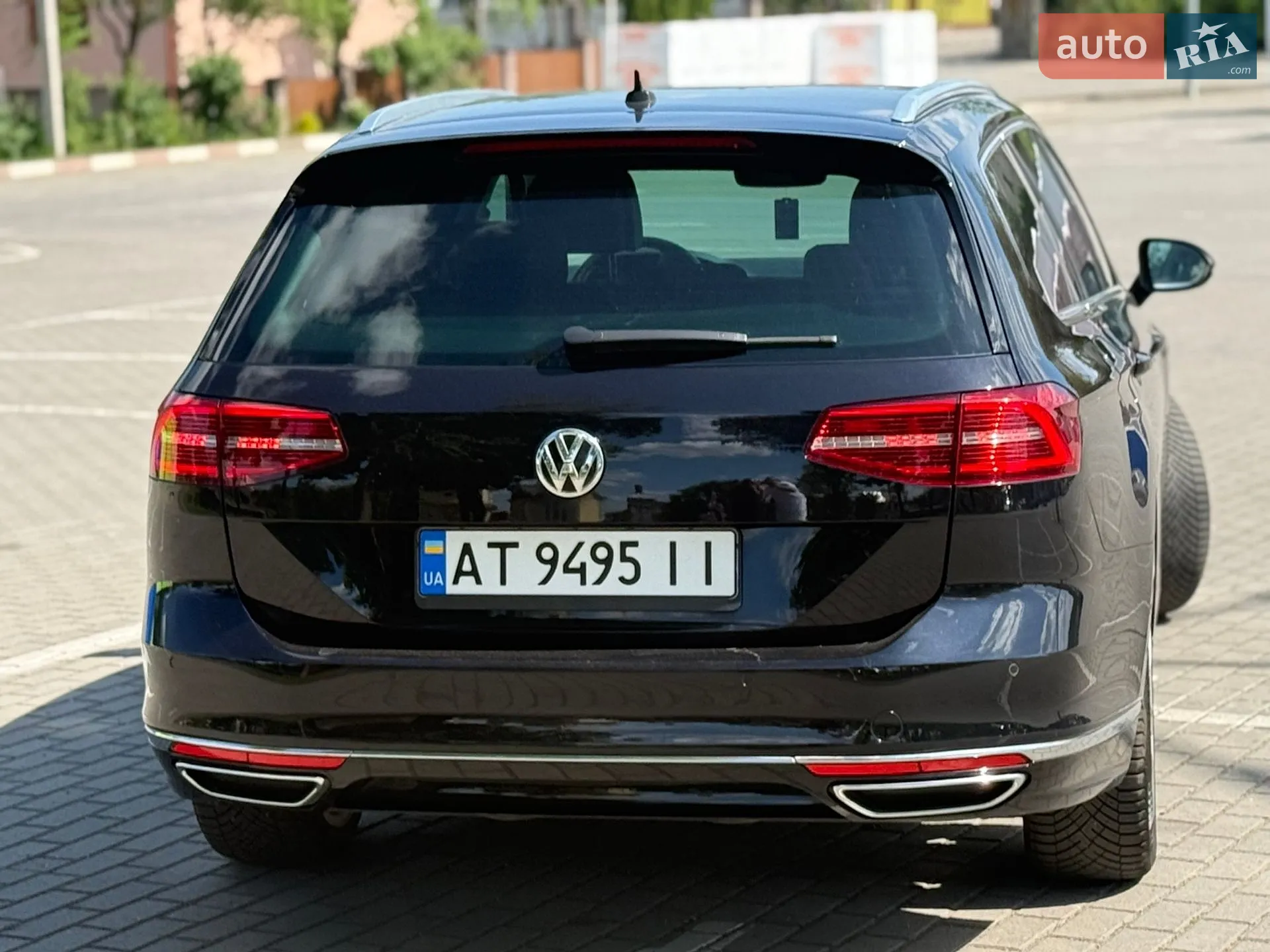 2016 Volkswagen Passat - мініатюра 6