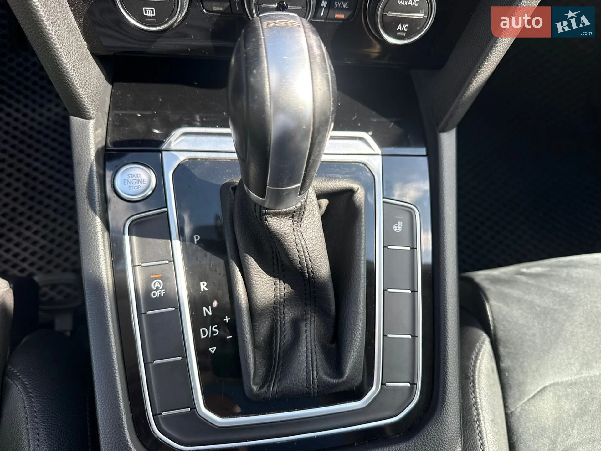 2016 Volkswagen Passat - мініатюра 12
