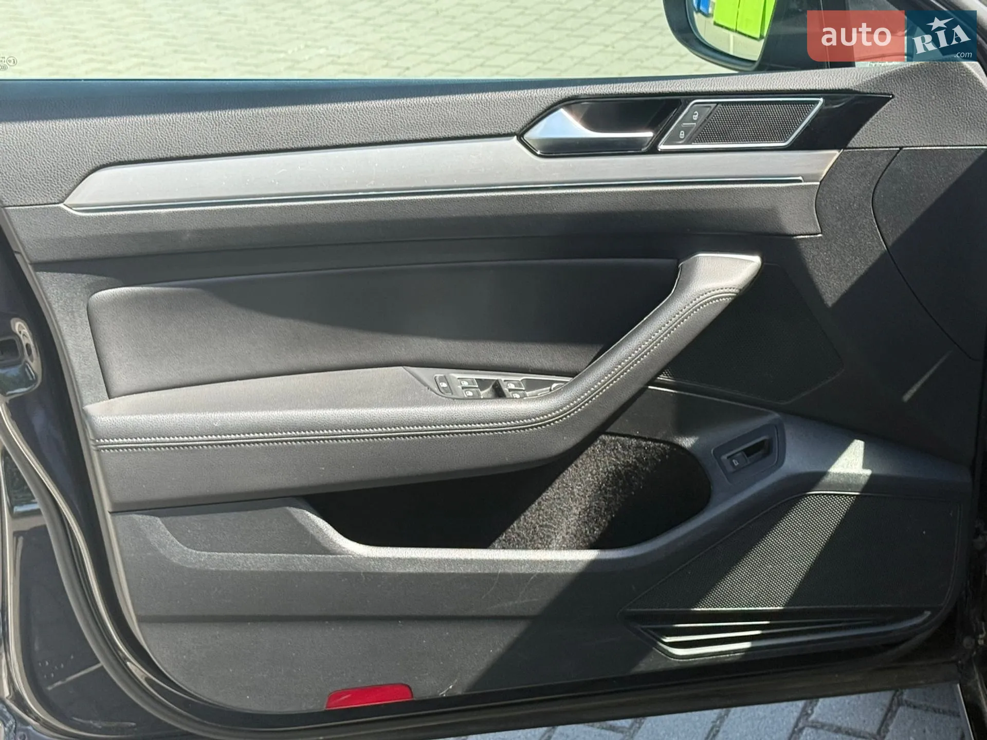 2016 Volkswagen Passat - мініатюра 16