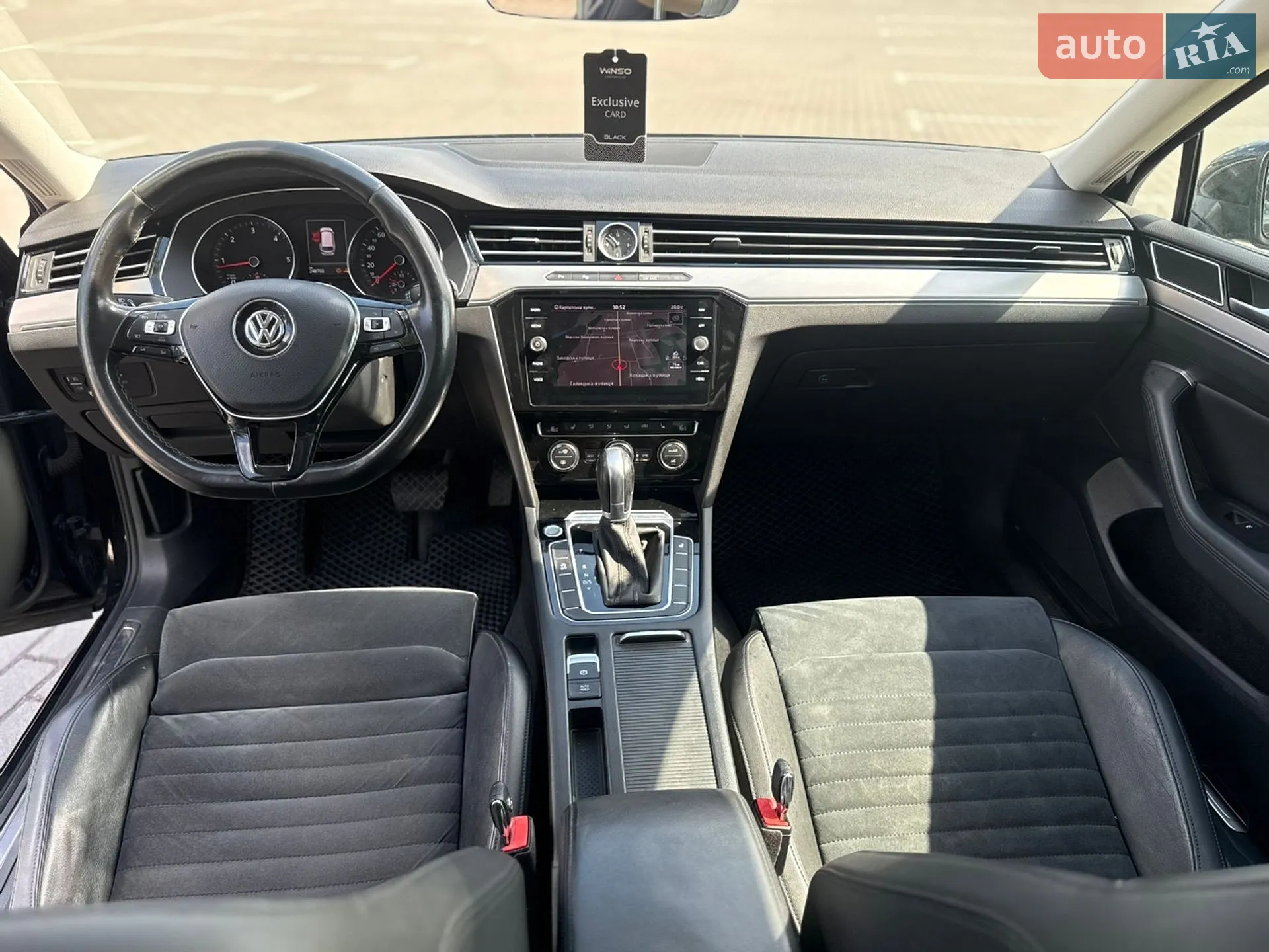 2016 Volkswagen Passat - мініатюра 19