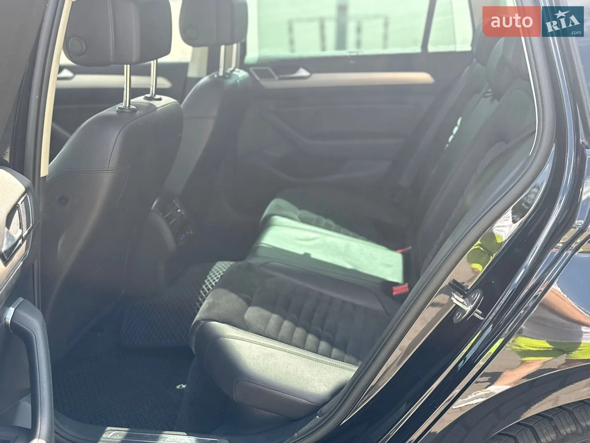 2016 Volkswagen Passat - мініатюра 23