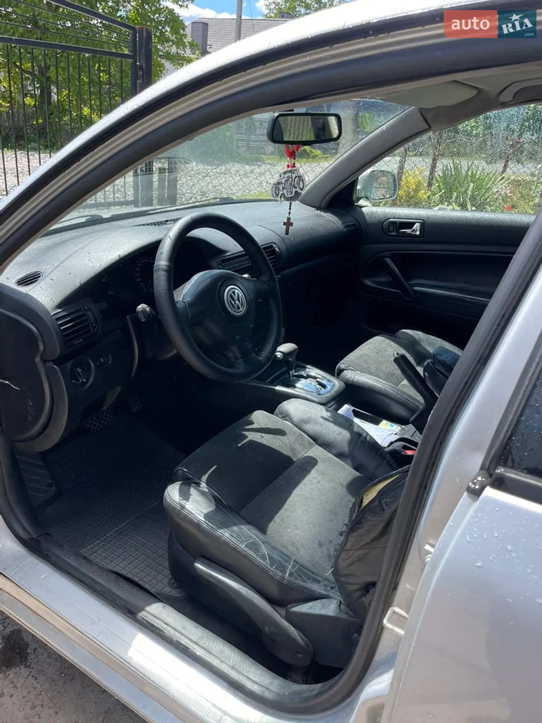Volkswagen Passat 1999 VIN WVWZZZ31ZKE079062 фото оголошення 8 з 10