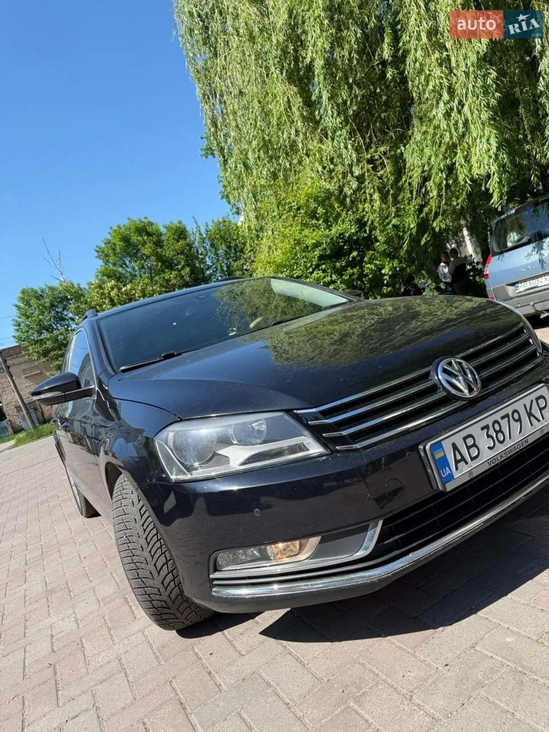 2011 Volkswagen Passat - фото 1