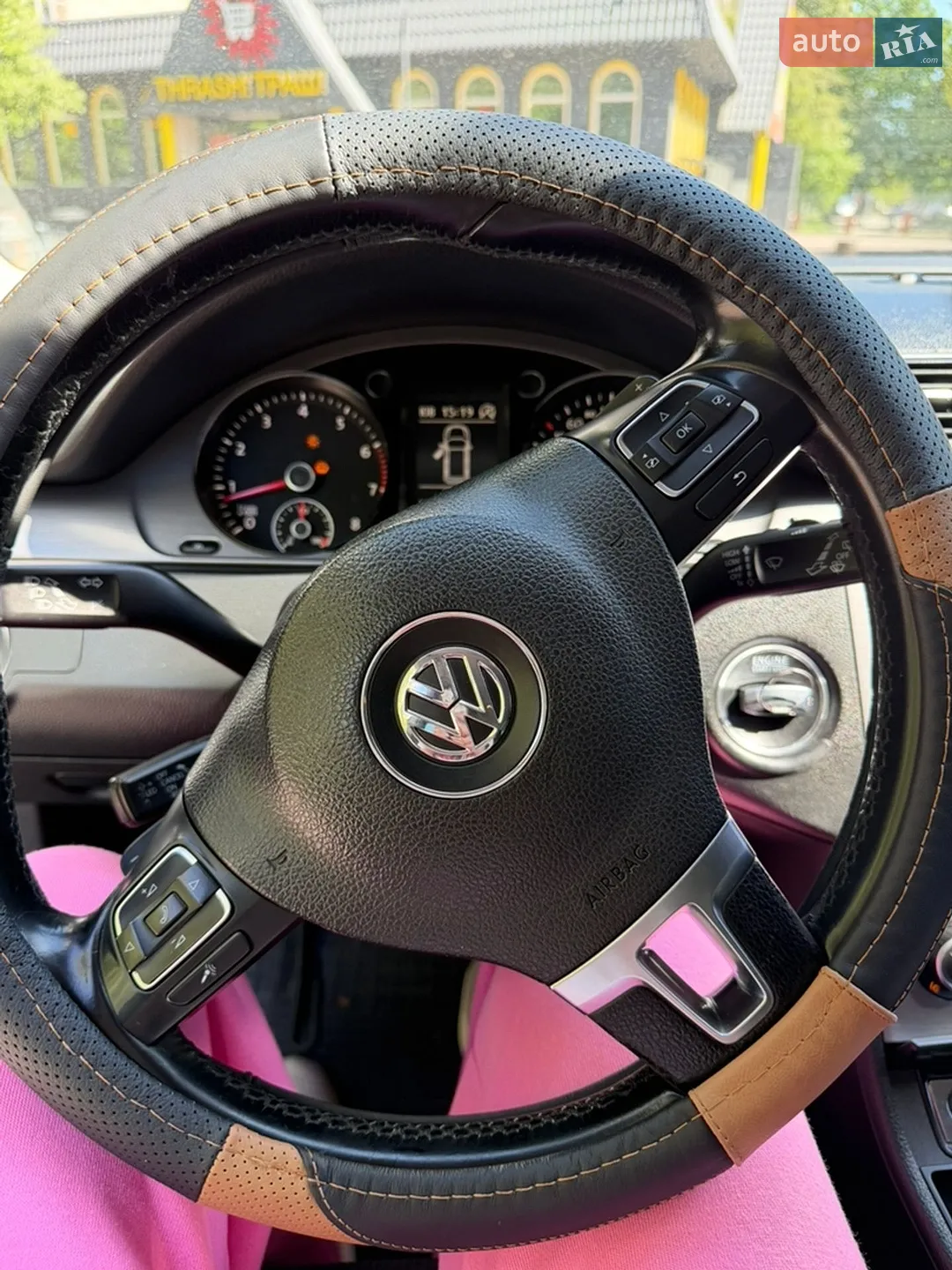 2011 Volkswagen Passat - мініатюра 28