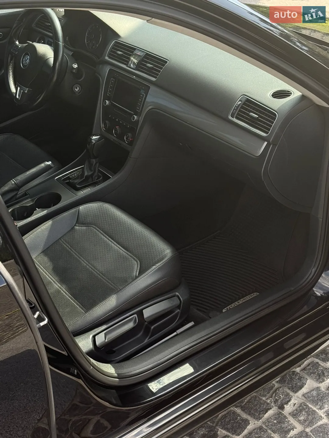 2014 Volkswagen Passat - мініатюра 9